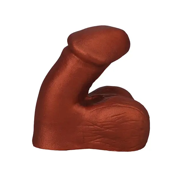 Tantus On The Go Packer, Copper