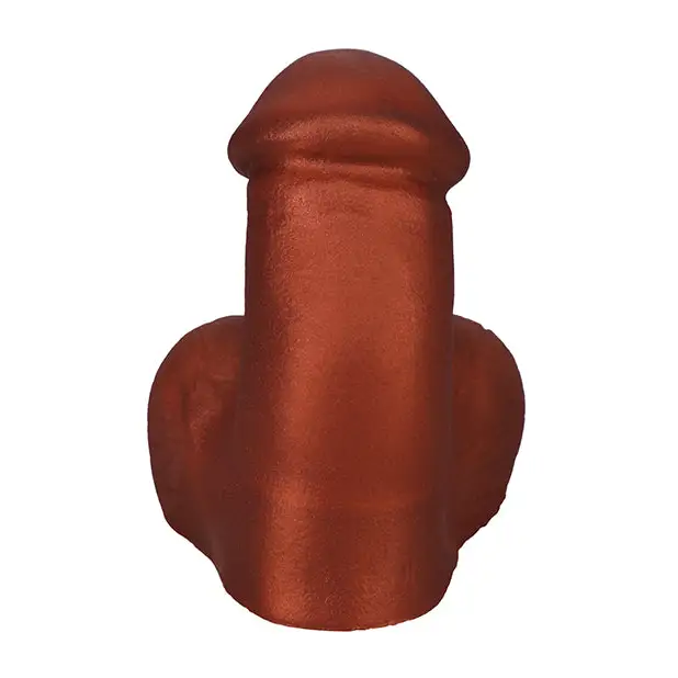 Tantus On The Go Packer, Copper