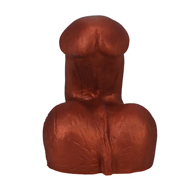 Tantus On The Go Packer, Copper