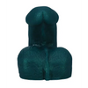 Tantus On The Go Packer, Emerald