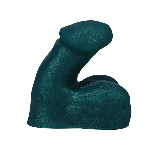 Tantus On The Go Packer, Emerald