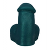 Tantus On The Go Packer, Emerald