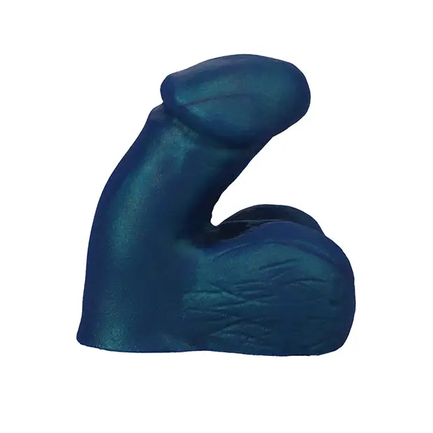Tantus On The Go Packer, Malachite