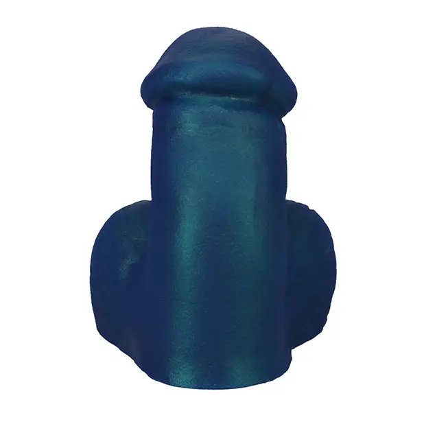 Tantus On The Go Packer, Malachite