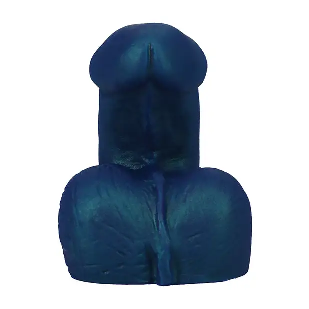 Tantus On The Go Packer, Malachite