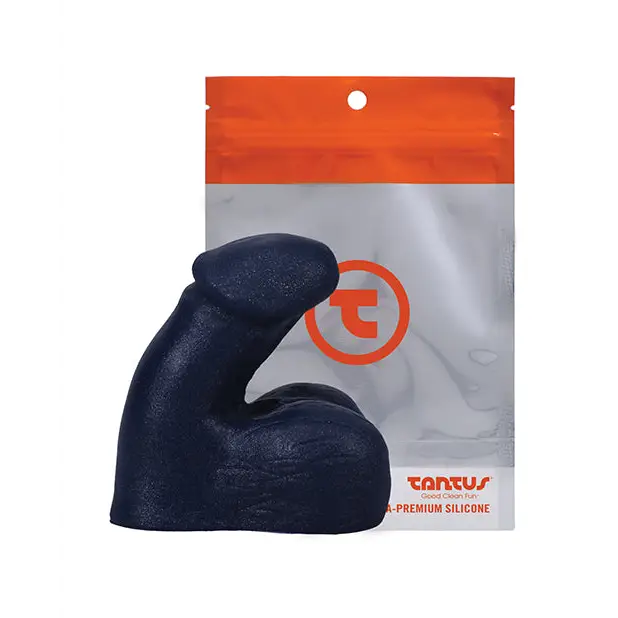 Tantus On The Go Packer, Sapphire
