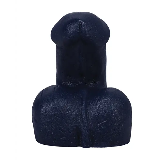 Tantus On The Go Packer, Sapphire