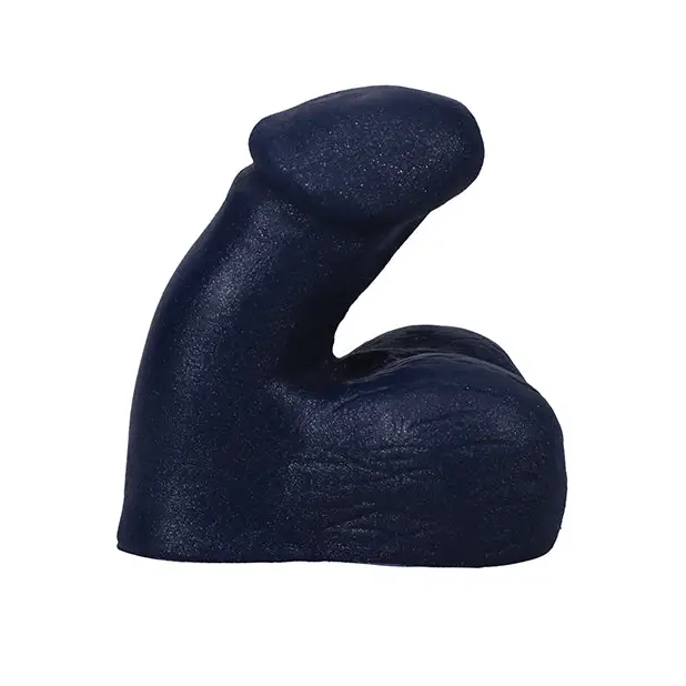 Tantus On The Go Packer, Sapphire