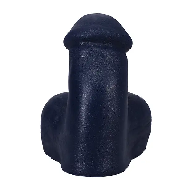 Tantus On The Go Packer, Sapphire