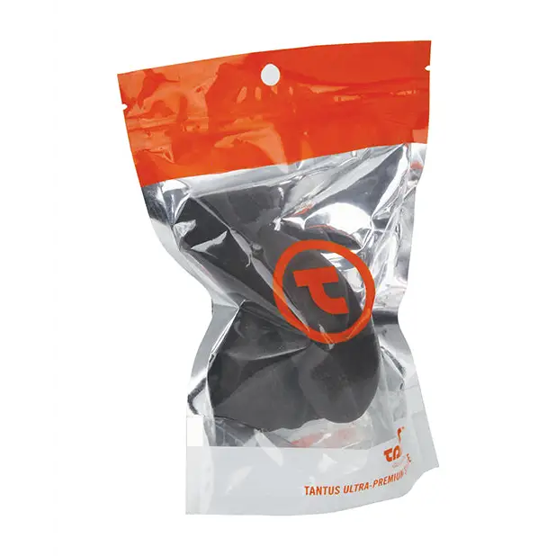 Tantus On The Go Packer w/Barrier Bag - Espresso - Transgender Products