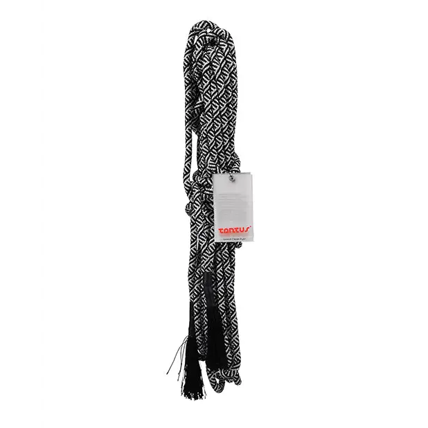 Tantus Rope 30 ft - Olive - Bondage Blindfolds & Restraints