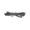 Tantus Rope 30 ft - Silver - Bondage Blindfolds & Restraints