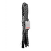 Tantus Rope 30 ft - Silver - Bondage Blindfolds & Restraints