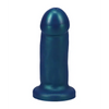 Tantus They/Them Silicone Dildo - Malachite - Dongs & Dildos