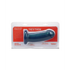 Tantus They/Them Silicone Dildo - Malachite - Dongs & Dildos