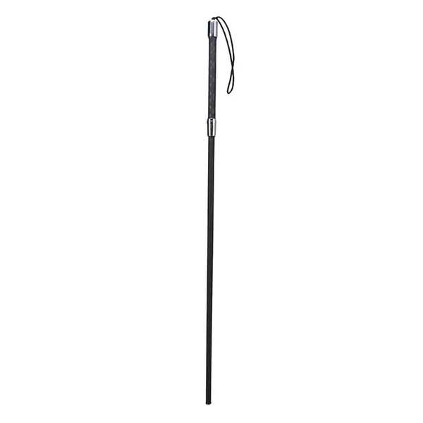 Tantus Vow Cane - Black