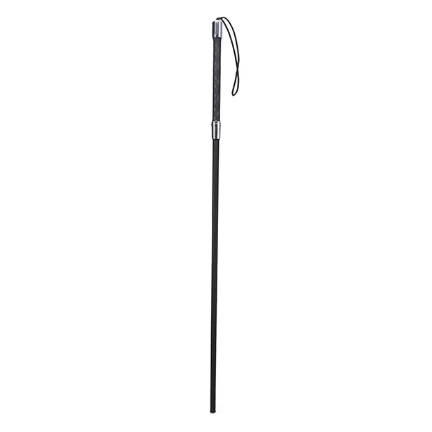 Tantus Vow Cane - Black