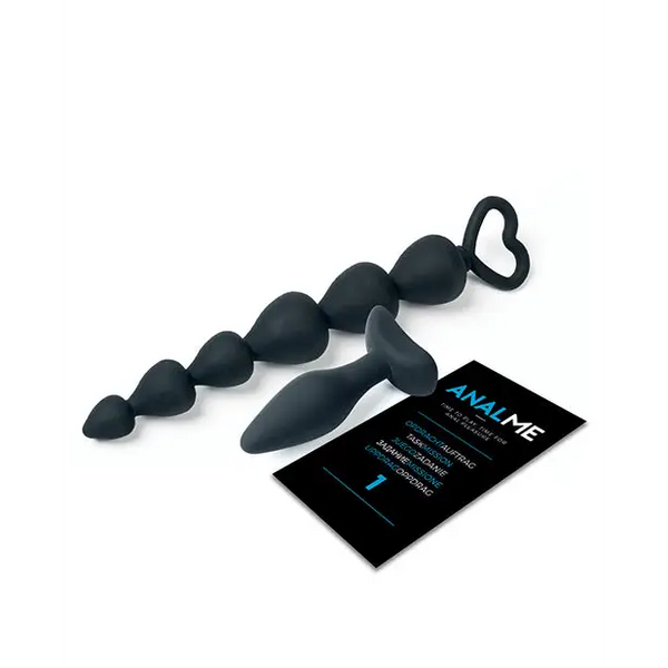 Tease & Please - AnalMe - Games for Romance & Couples