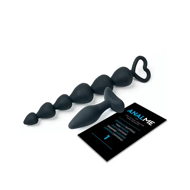 Tease & Please - AnalMe - Games for Romance & Couples
