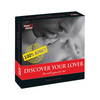 Tease & Please Discover Your Lover Kinky Edition - Games for Romance & Couples