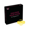 Tease & Please Discover Your Lover Special Edition - Games for Romance & Couples
