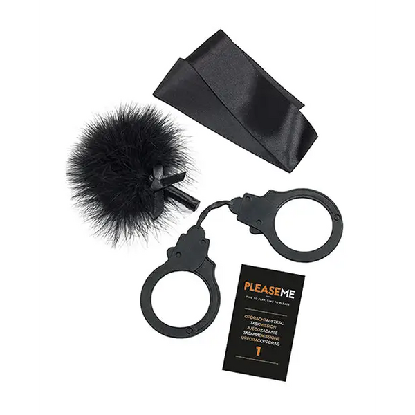 Tease & Please - PleaseMe - Games for Romance & Couples