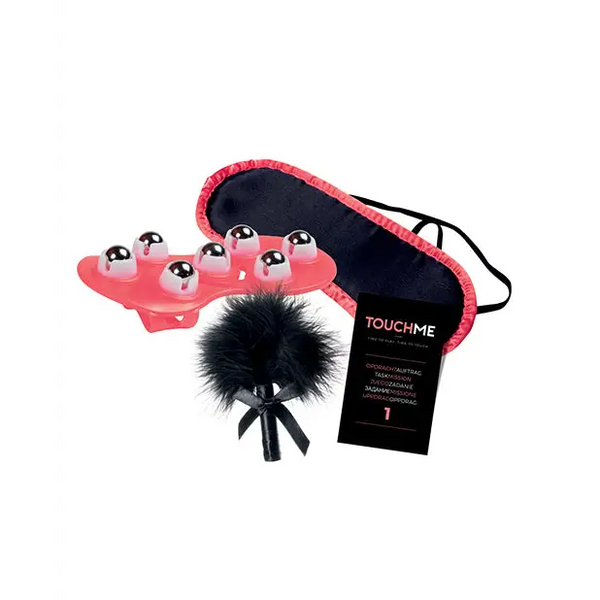 Tease & Please - TouchMe - Games for Romance & Couples