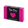 Tease & Please Truth or Dare Erotic Couples Edition - Games for Romance & Couples