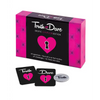 Tease & Please Truth or Dare Erotic Couples Edition - Games for Romance & Couples