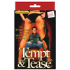 Tempt & Tease Card Game - Games for Romance & Couples