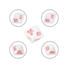 Tempt & Tease Dice
