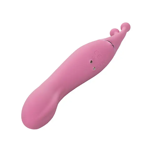 Tempt & Tease Kiss, Pink
