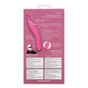 Tempt & Tease Kiss, Pink