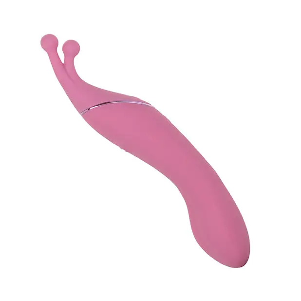 Tempt & Tease Kiss, Pink
