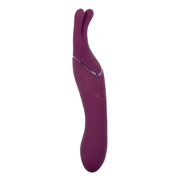 Tempt & Tease Kiss, Purple