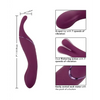 Tempt & Tease Kiss, Purple