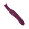 Tempt & Tease Kiss, Purple