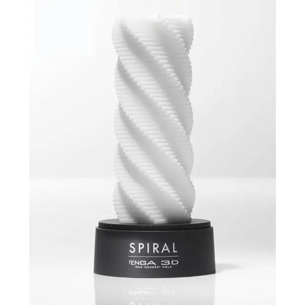 Tenga 3D Spiral Stroker