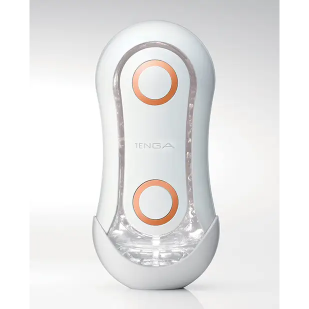 Tenga Flip Orb, Orange Crash