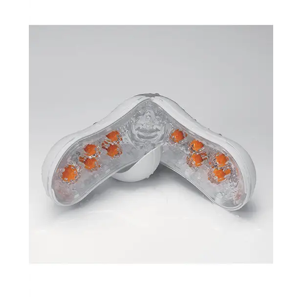 Tenga Flip Orb, Orange Crash