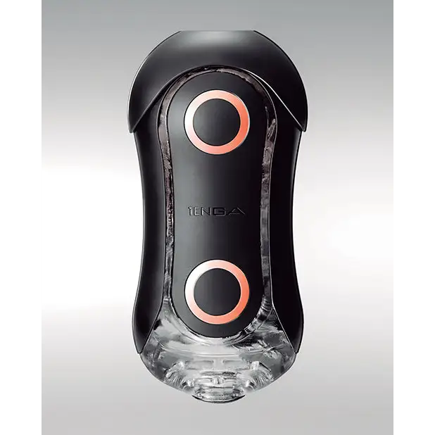 Tenga Flip Orb Strong, Orange Crash