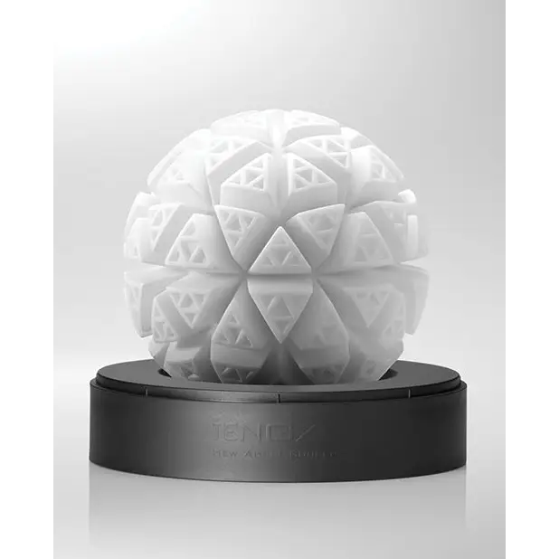 Tenga GEO Glacier, White