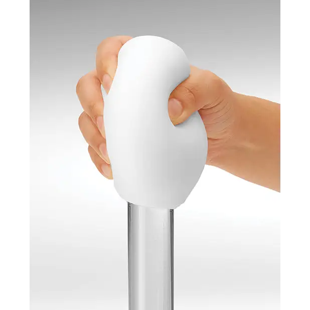 Tenga GEO Glacier, White
