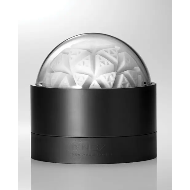 Tenga GEO Glacier, White