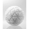 Tenga GEO Glacier, White
