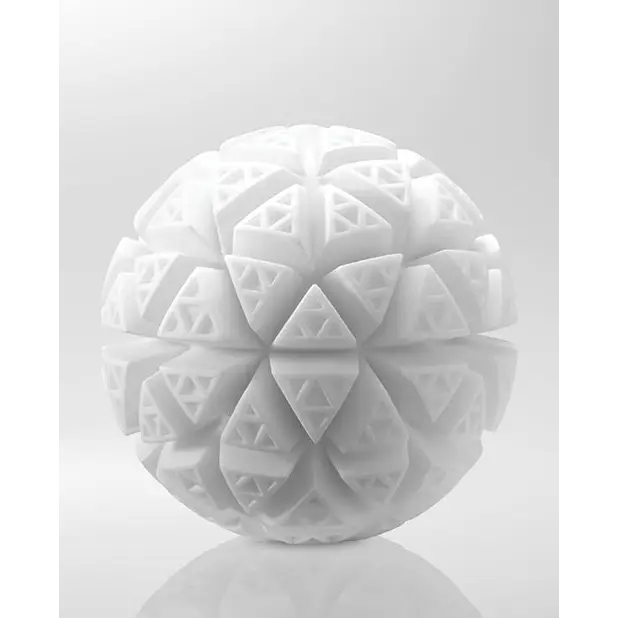 Tenga GEO Glacier, White