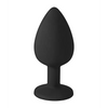 The 9's Booty Talk Bad Girl Plug, Black