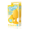 The 9's Booty Talk Don't Stop Plug, Yellow