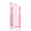 The 9's Clitterific! Kitty Clitty Clitoral Stimulator, Pink