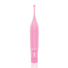 The 9's Clitterific! Pearl Point Clitoral Stimulator, Pink
